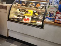 -DQ·蛋糕·冰淇淋(新佳丽店)