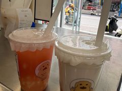 -7分甜(如皋安定街店)