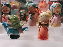 -泡泡玛特POPMART(壹号店)