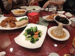 -金叶酒家(新华路店)