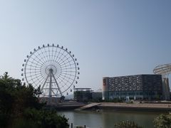 -青岛海滨风景区