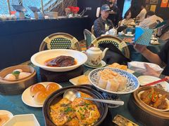 -誉八仙粤菜(万象天地店)