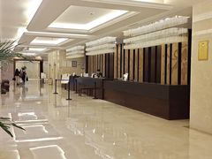 -诸暨同方豪生大酒店