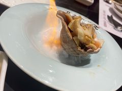 -铁板诱惑法式铁板烧(大卫城店)