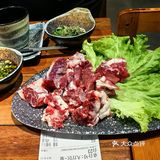 这家二十年品牌烤肉值得你来吃一下！
