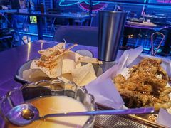 -燥次·烧烤酒场(万象城店)