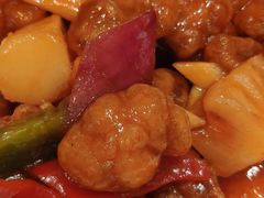 -亢龙太子酒轩(东湖店)