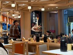 -味千拉面(广州白云机场T1西二店)