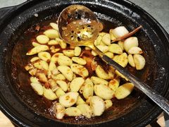 -佬太公海鸭·海鲜大排档(上海总店)