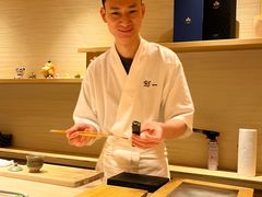 -鮨一日本料理(大中华店)