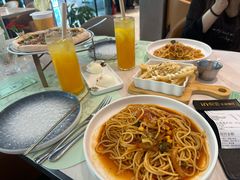 -悦荟牛排餐厅(萨尔图万达店)