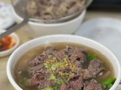 -五洲牛肉美食馆