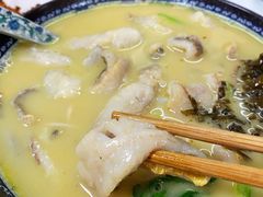 -明呈黄鱼面馆(斜土路店)