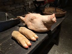 -和平菓局(王府井店)