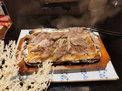 -天狗山料理(省体店)