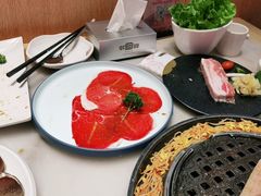 -韩宫宴烤肉·料理(砂之船奥特莱斯店)