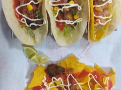 -TACO TUESDAY塔可星期二(人民路店)