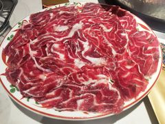 -汕头八合里海记牛肉店(清河店)