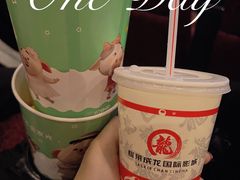 -耀莱成龙影城(领秀城店)