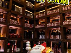 -樱之盛宴·蟹料理海鲜自助(前进大街店)