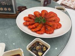 -喜宴又一村·粤菜·茶点·海鲜(壹方天地店)