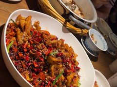 -首秀·四川料理(星耀101店)