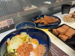 -馔豚·台北菜专门店(深圳湾万象城店)