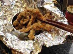 -蜀大侠火锅(香格里拉店)