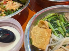 -雙冲柳州螺蛳粉&酸嘢&桂林米粉(簋街店)