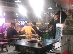 -镇江龙·火锅串串(武侯祠店)