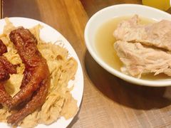 -松發肉骨茶(牛车水店)