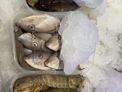 -大洋家·精品潮汕菜·生腌砂锅粥(天河东路店)