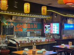 -民俗村柴火灶·景德江西菜(中国陶瓷博物馆店)