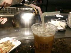 -尚雅铁板料理自助餐厅(乐松店)