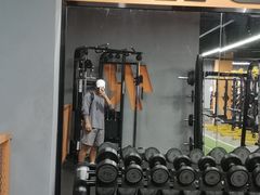 -银锐24h健身·Ai闪练(建设路店)