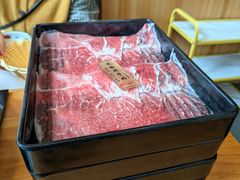 -牛匠和牛寿喜锅(西安总店)
