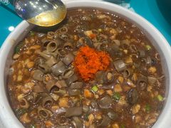 -大锅强·蒸海鲜青岛菜(吾悦广场店)