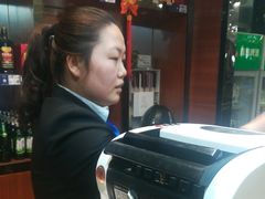 -三品香·江浙菜(松江九谊店)