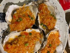 -大嘴龙虾·烧烤夜宵(北景园店)