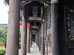 -什邡罗汉寺