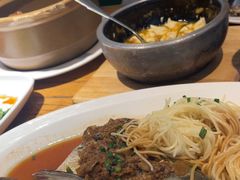 -金牌外婆家(苏州中心店)