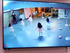 -蒲公英舞蹈艺术中心(解放路校区)