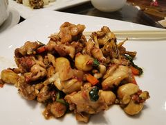 -金苑酒家·客家菜·广东老字号(万象店)