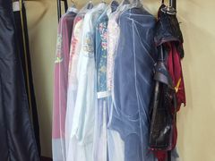 -白兔子密室(长寿路店)