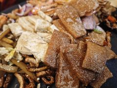 -一烙锅(友谊店)