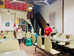-崇州余荞面(落虹桥店)