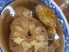 -粗茶淡饭(东关街店)