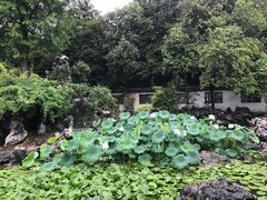 -清晏园
