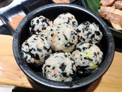 -九田家黑牛烤肉料理(告庄店)