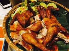 -美奈小馆·越南料理(中航城君尚购物中心店)